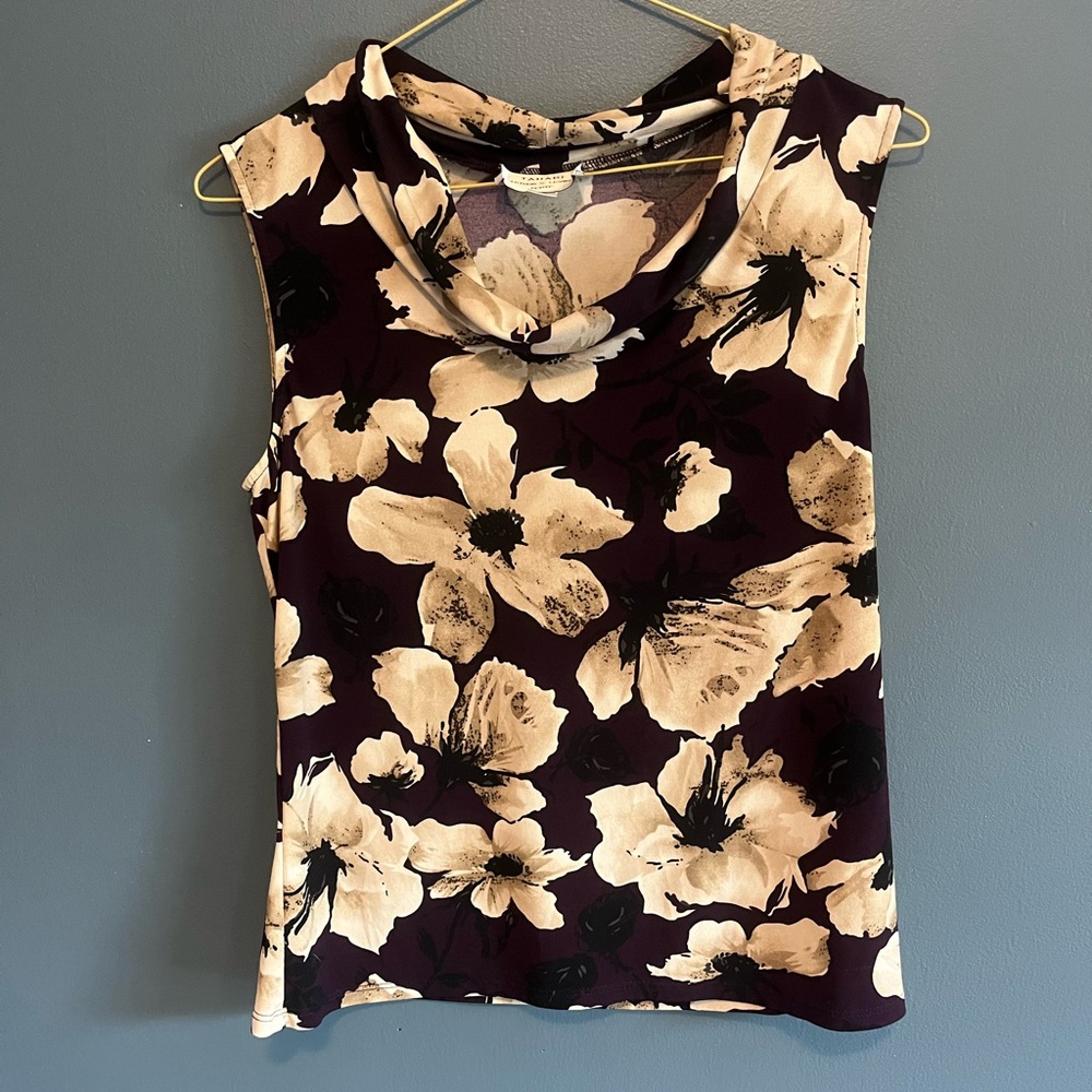 Tahari tank